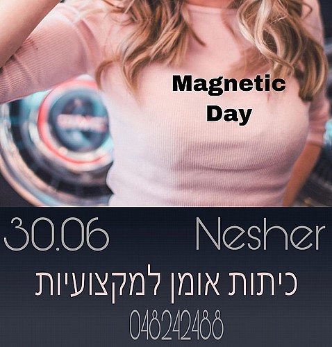 OPEN DAY 30.06