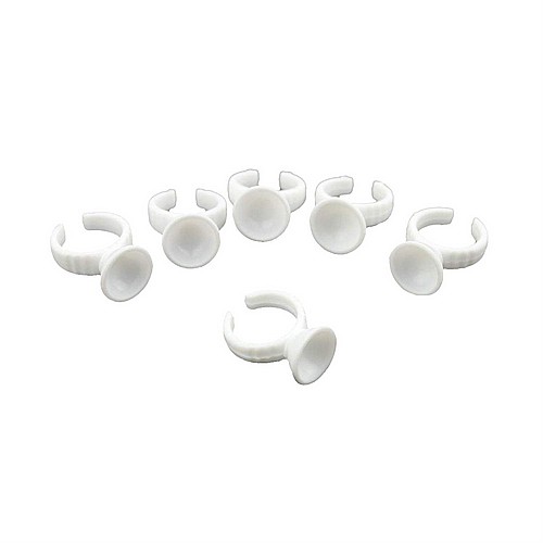 ���� ���� Eyelash Glue ring