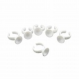 ���� ���� Eyelash Glue ring