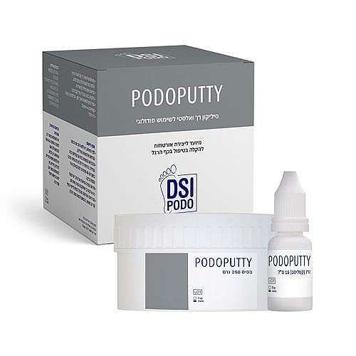PODOPUTTY