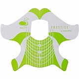 תבניות סלון Salon nail Forms תבניות סלון Salon nail Forms