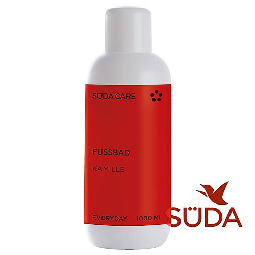 FUSSBAD 1000