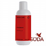 FUSSBAD 1000