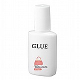 דבק לטיפסים עם מכחול GLUE דבק לטיפסים עם מכחול GLUE