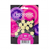 מדבקות ל PODO DISC מדבקות ל PODO DISC