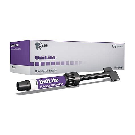 DSI UniLite � �������� ���������, 4 ���