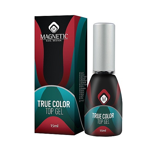 TRUE COLOR GEL TOP
