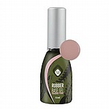 RUBBER FROSTED PINK