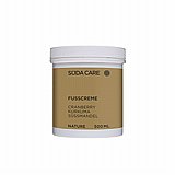 FUSSCREME NATURE 500 ML