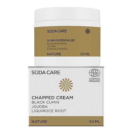 SCHRUNDENSALBE 50 ML