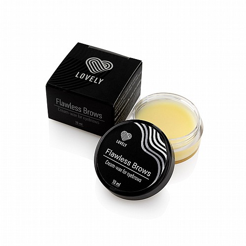 ��� ����� BROW CREAM WAX