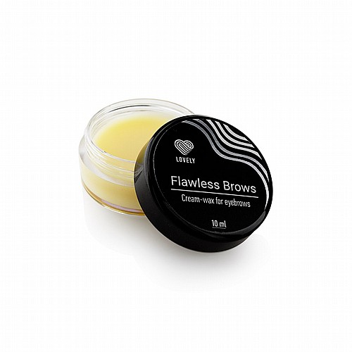 ��� ����� BROW CREAM WAX