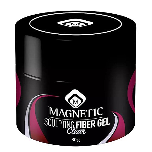 ������ ����� �� ���� - Fiber Gel Clear