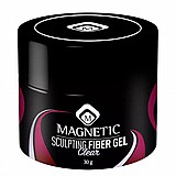 ������ ����� �'� ���� - Fiber Gel Clear