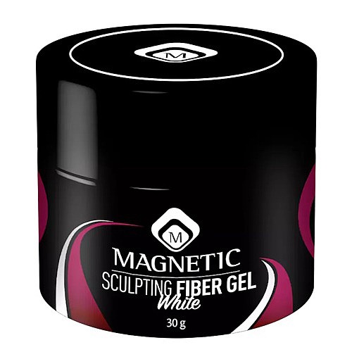 �� ���� ��� ����� - Magnetic Fiber White