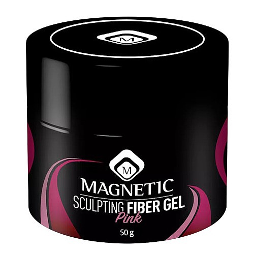 ������ ����� �� ����� -Fiber gel pink