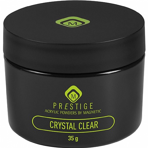 ���� ����� Crystal Clear Powder