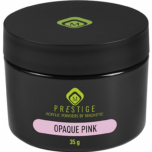 ���� ����� Opaque Pink Powder