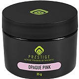 אבקת אקריל Opaque Pink Powder אבקת אקריל Opaque Pink Powder