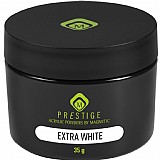 אבקת אקריל Extra White Powder אבקת אקריל Extra White Powder