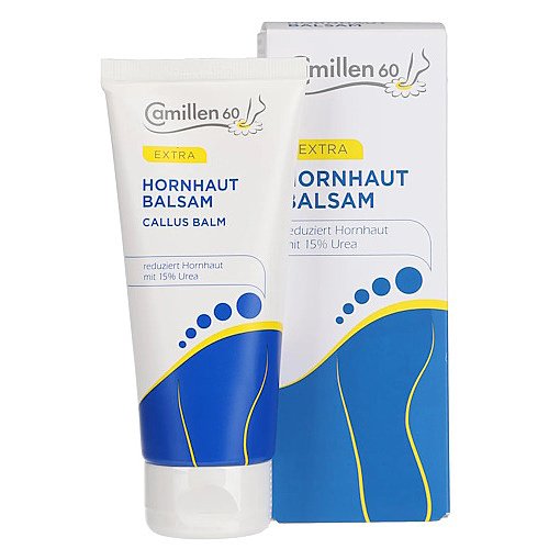 ��� ���� ��� CAMILLEN EXTRA CALLUS 100 ML