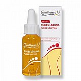 נוזל אנטי פטרייתי CAMILLEN FUDES SOLUTION 20 ML נוזל אנטי פטרייתי CAMILLEN FUDES SOLUTION 20 ML