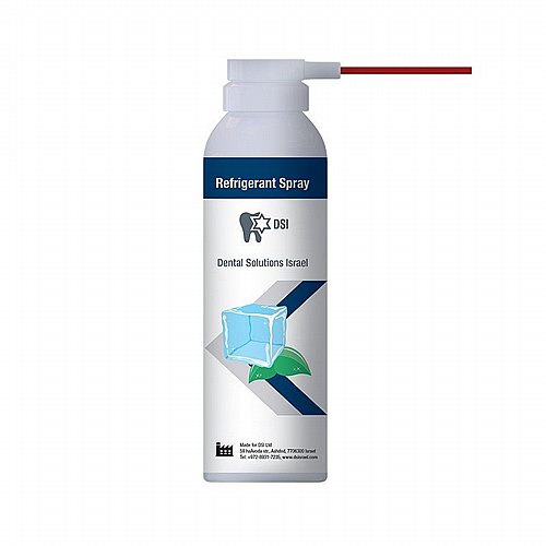ICE SPRAY