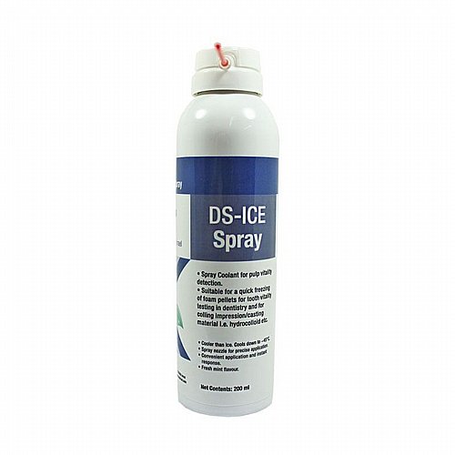 ����� ��� ICE SPRAY 200 ML