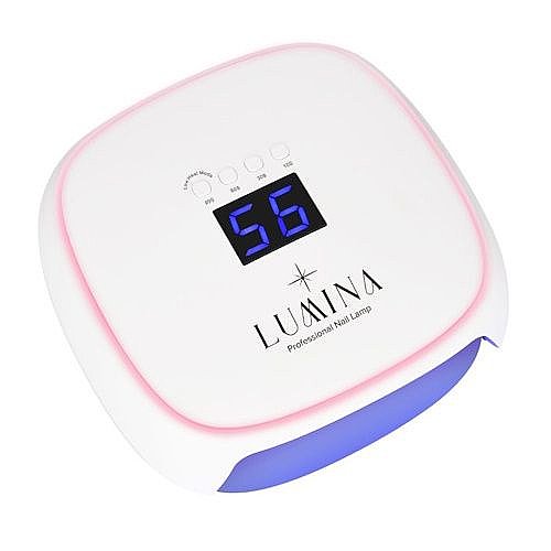 ����� UV/LED LUMINA 80W ��� ��� ��� ����