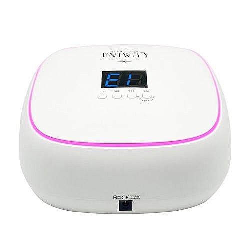 ����� UV/LED LUMINA 80W ��� ��� ��� ����