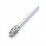 ראש יהלום BUSCH 854-040 ראש יהלום BUSCH 854-040