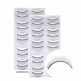 ����� ���� ���� Lashes for trainer Head