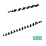 ראש שיוף יהלום - Diamond Sharp Cone 860016 ראש שיוף יהלום - Diamond Sharp Cone 860016