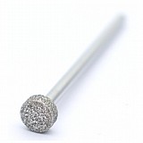 ראש שיוף BUSCH 820-060 ראש שיוף BUSCH 820-060