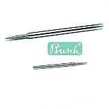 ראש שיוף BUSCH 862-014 ראש שיוף BUSCH 862-014