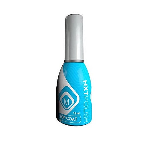 ��� NXT Top Coat 