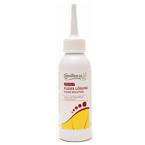 ���� ���� ������� CAMILLEN FUDES SOLUTION 100 ML