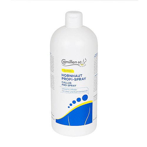 ����� HORNHAUT PROFI SPRAY 1000 ML