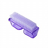 מברשת ניקוי ציפורניים - 5 יחידות מברשת ניקוי ציפורניים - 5 יחידות