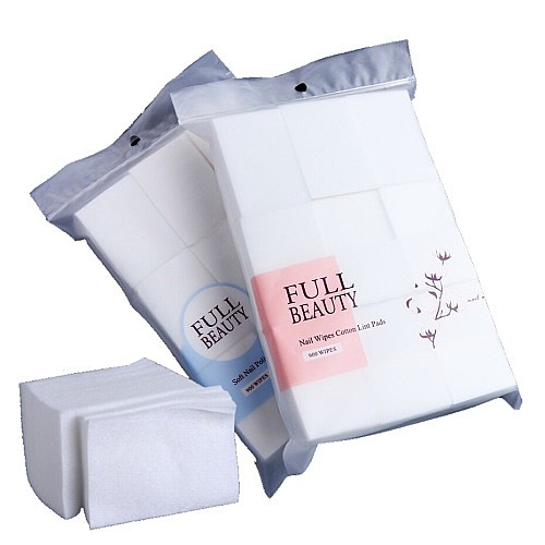 ���� ��� ����� 900 �� NAIL WIPES