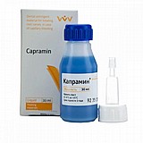 ���� �� CAPRAMIN 30 ��