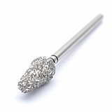 ראש יהלום גס - BUSCH CD4894-070 ראש יהלום גס - BUSCH CD4894-070