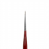 מכחול קווים דקים DK13R 10 מכחול קווים דקים DK13R 10