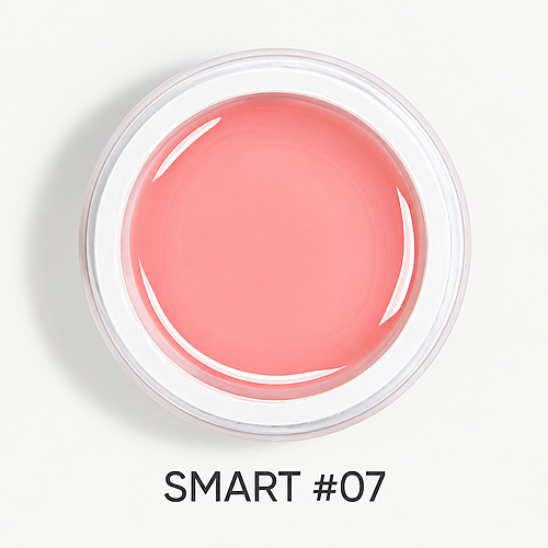 ��� ����� DARK Smart Builder Gel 07, 30 ���