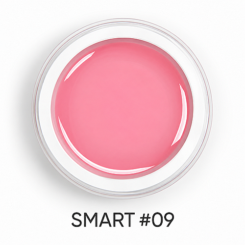 ��� ����� DARK Smart Builder Gel 09, 30 ���