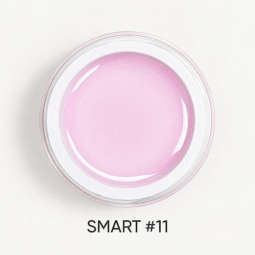 ��� ����� DARK Smart Builder Gel 11, 30 ���