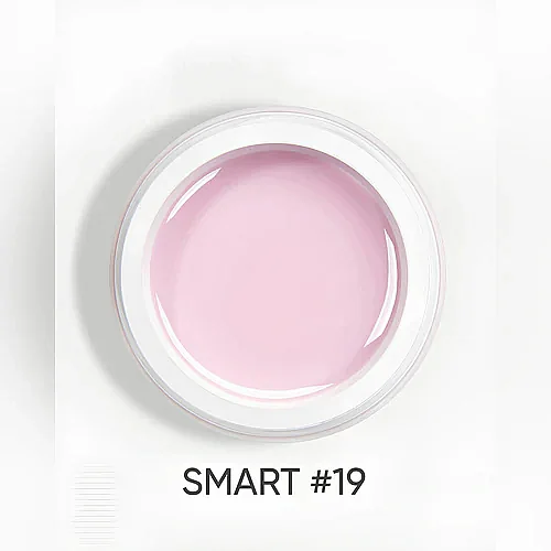 ��� ����� DARK Smart Builder Gel 19, 30 ���