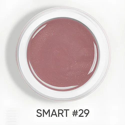 ��� ����� DARK Smart Builder Gel 29, 15 ���