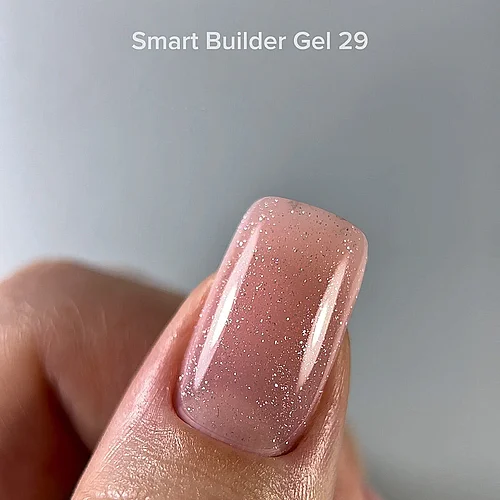 ��� ����� DARK Smart Builder Gel 29, 15 ���