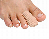 TOE PROTECTOR TOE PROTECTOR